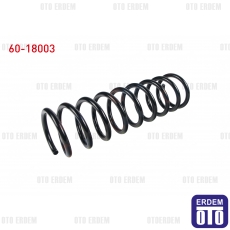 Fiat Kartal Helezon Yayı Arka 1993-2002 60-18003