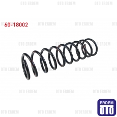 Fiat Kartal Helezon Yayı Ön 1993-2002 60-18002