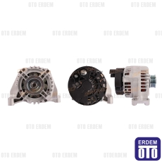 Fiat Linea 500 Stilo Alternatör 12V 105A 5PK 1.4 2007- SPG-ALT1044