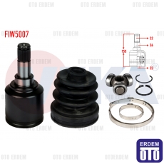 Fiat Linea Aks Kafası Ön İç 1.4 2007 FIW5007 - 2