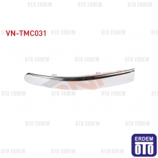 Fiat Linea Arka Tampon Çıtası Sağ 2011- VN-TMC031