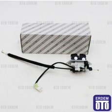 Fiat Linea Bagaj Kilidi İç Mekanizma 51855352
