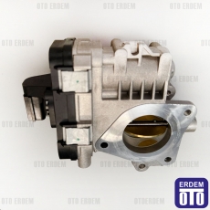 Fiat Linea Bravo 2 Doblo 3 Doblo 4 Gaz Kelebeği Orjinal 1.6 2.0 Multijet 55270589