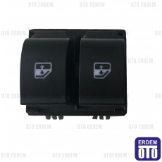 Fiat Linea Cam Açma Düğmesi Sol Çiftli 735442334 - 3