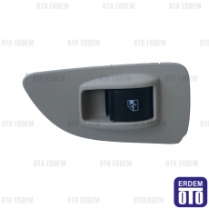 Fiat Linea Cam Butonu Arka Sol Bej 735442336