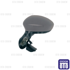 Fiat Linea Dış Dikiz Aynası Sol Elektrikli Astarlı 2007 6111547