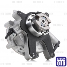 Fiat Linea Doblo 3 Bravo II Fren Vakum Pompası 1.6 Multijet 46343257 - 2