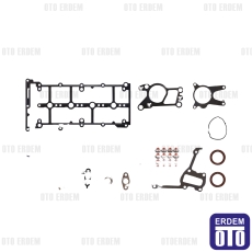 Fiat Linea Doblo Egea Motor Takım Conta ZGS387-V