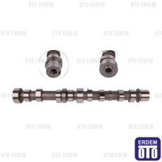 Fiat Linea Doblo Fiorino Eksantrik Mili ZCS1071