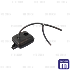 Fiat Linea Doblo Fiorino Fren Vakum Deposu PG-FYP046 - 2