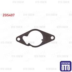 Fiat Linea Doblo Fiorino Vakum Pompa Contası 1.3 MTJ ZGS407