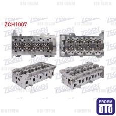Fiat Linea Egea Doblo Fiorino Silindir Kapağı Euro 5 1.3 MJT 2010- / 2013- / 2015- ZCH1007 - 2