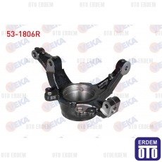 Fiat Linea Fiorino Aks Taşıyıcı Sağ Ön 2007>> 53-1806R - 2