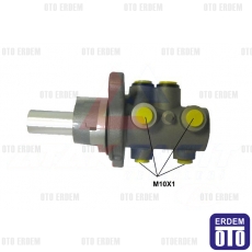 Fiat Linea Fren Ana Merkez 2007- 261991