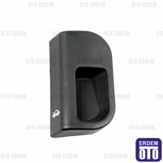 Fiat Linea Kaput Açma Kolu 2007-2018 MGA-94615