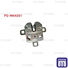 Fiat Linea Kaput Kilidi 2007 PG-MKK001