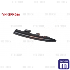 Fiat Linea Sis Far Kapağı Çıtası Sol 2011- 