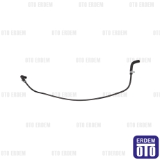 Fiat Linea Termostat Ek Su Deposu Ara Hortumu 1.3 MultiJet 