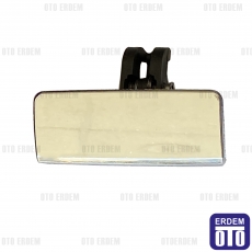 Fiat Linea Torpido Kapak Kilidi Krom 735450109