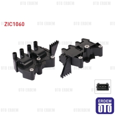 Fiat Marea Brava Bravo Palio Albea Ateşleme Bobini 1.6 16v 1995-2007 ZIC1060