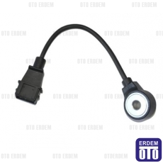 Fiat Marea Brava Bravo Vuruntu Sensörü 1600 Motor 16 Valf Orijinal 60602832