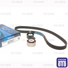Fiat Marea Dayco Triger Seti 1600 Motor 16 Valf 55176303D