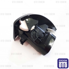 Fiat Marea Kalorifer Izgarası Sağ 735275538 - 3