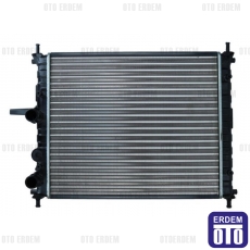 Fiat Marea  Motor Su Radyatörü Klimalı 46420484