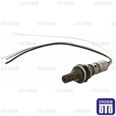Fiat Marea Oksijen Sensörü NGK (Soketsiz Üniversal) 7751308 - 2