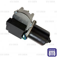 Fiat Marea Ön cam Silecek Motoru 6 Fiş 9948349 - 2