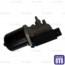 Fiat Marea Ön cam Silecek Motoru 6 Fiş 9948349 - 3