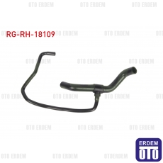 Fiat Marea Radyatör Hortumu Alt 1996-2007 RG-RH-18109