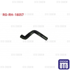 Fiat Marea Radyatör Hortumu Üst 1.6i 16v 1996-2007 RG-RH-18057