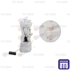 Fiat Marea Yakıt Deposu Şamandırası 1996-2002 34-1829 - 2