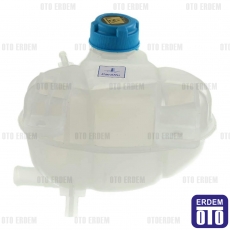 Fiat Orjinal Radyatör Ek Su Deposu 55700508 - 5