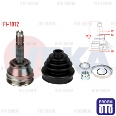Fiat Palio Aks Kafası Ön Dış 1.4i 1996-2005 FI-1012 - 2
