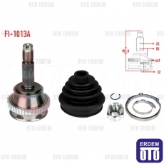Fiat Palio Aks Kafası Ön Dış 1.6i 44 Diş 1996-2005 FI-1013A