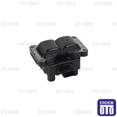 Fiat Palio Albea Ateşleme Bobini 2005- 2007-2009 ZIC1106