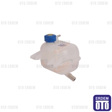 Fiat Palio Albea Doblo Radyatör Yedek Su Deposu PG-RSD051