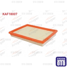 Fiat Palio Albea Hava Filtresi 1996-2007 KAF18007 - 2