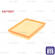 Fiat Palio Albea Hava Filtresi 1996-2007 KAF18007