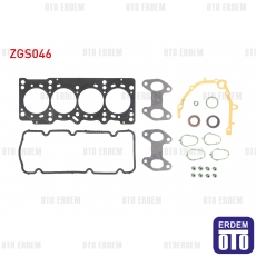 Fiat Palio Albea Motor Takım Conta Keçeli 1.2i 8V ZGS046