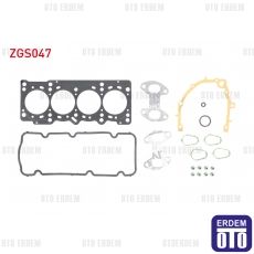 Fiat Palio Albea Motor Takım Conta Keçesiz 1.2i 8V ZGS047