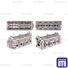 Fiat Palio Albea Silindir Kapağı ZCH1165