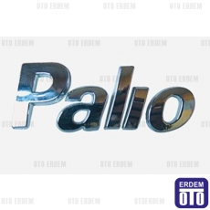 Fiat Palio Arka Bagaj Yazısı (Yeni Model) 46788088