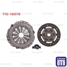 Fiat Palio Debriyaj Seti Rulmanlı 1.2 8v 1996-2005 