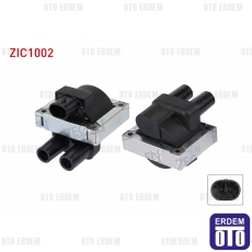 Fiat Palio Doblo Albea Dogan Panda Ateşleme Bobini 1993-2012 ZIC1002