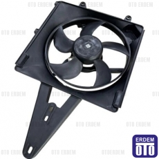 Fiat Palio Fan Motoru 2001-2010 KLR-012622202