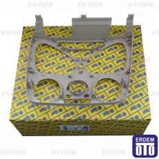 Fiat Palio Göğüs Çerçevesi Orjinal 100156718 - 5