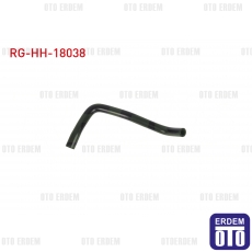 Fiat Palio Kalorifer Hortumu 1.4i RG-HH-18038